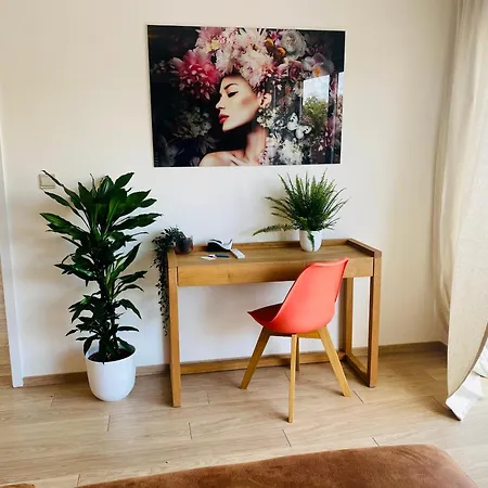 Homestay Bruxelles Sud - Quartier Residentiel Nivelles